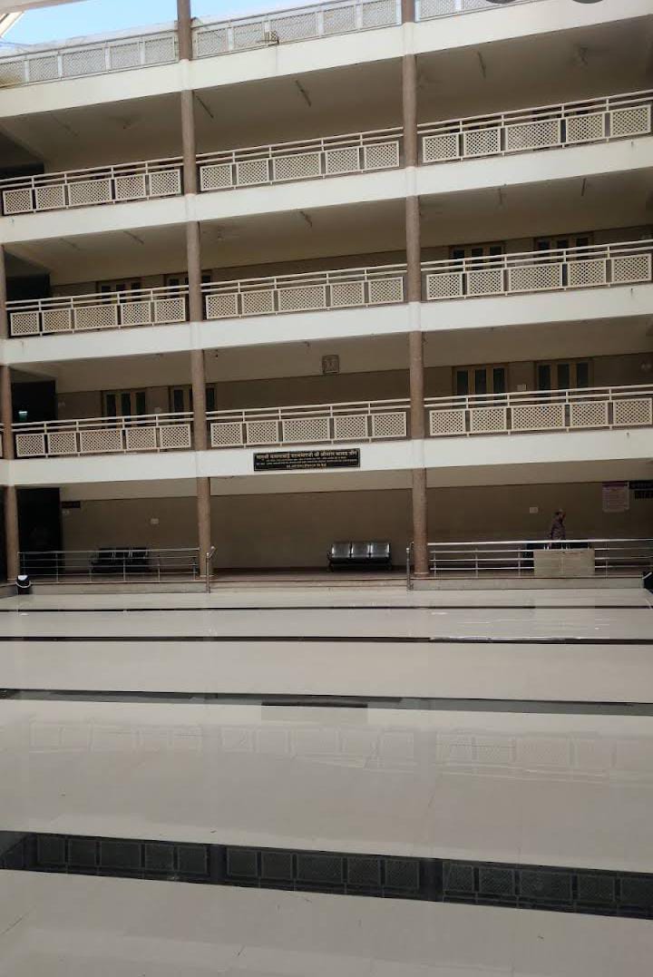 Non-AC Room